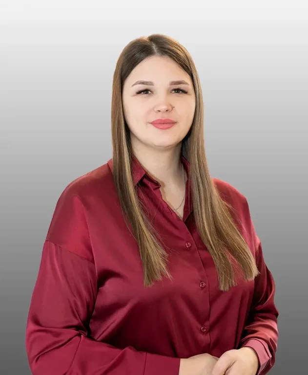 Сотрудник